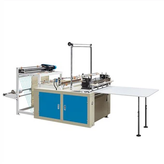 Magna li tagħmel il-borża tal-plastik heavy duty